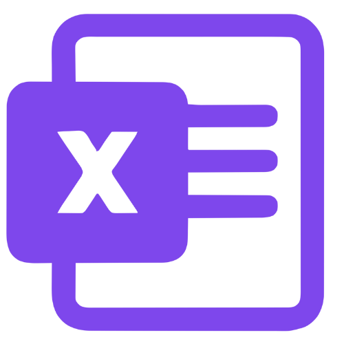 Download Excel