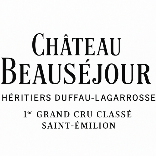 Beausejour Duffau Lagarrosse
