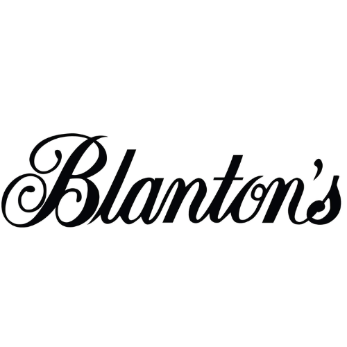 Blanton’s