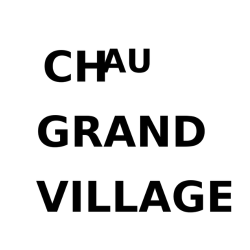 Grand Village Blanc