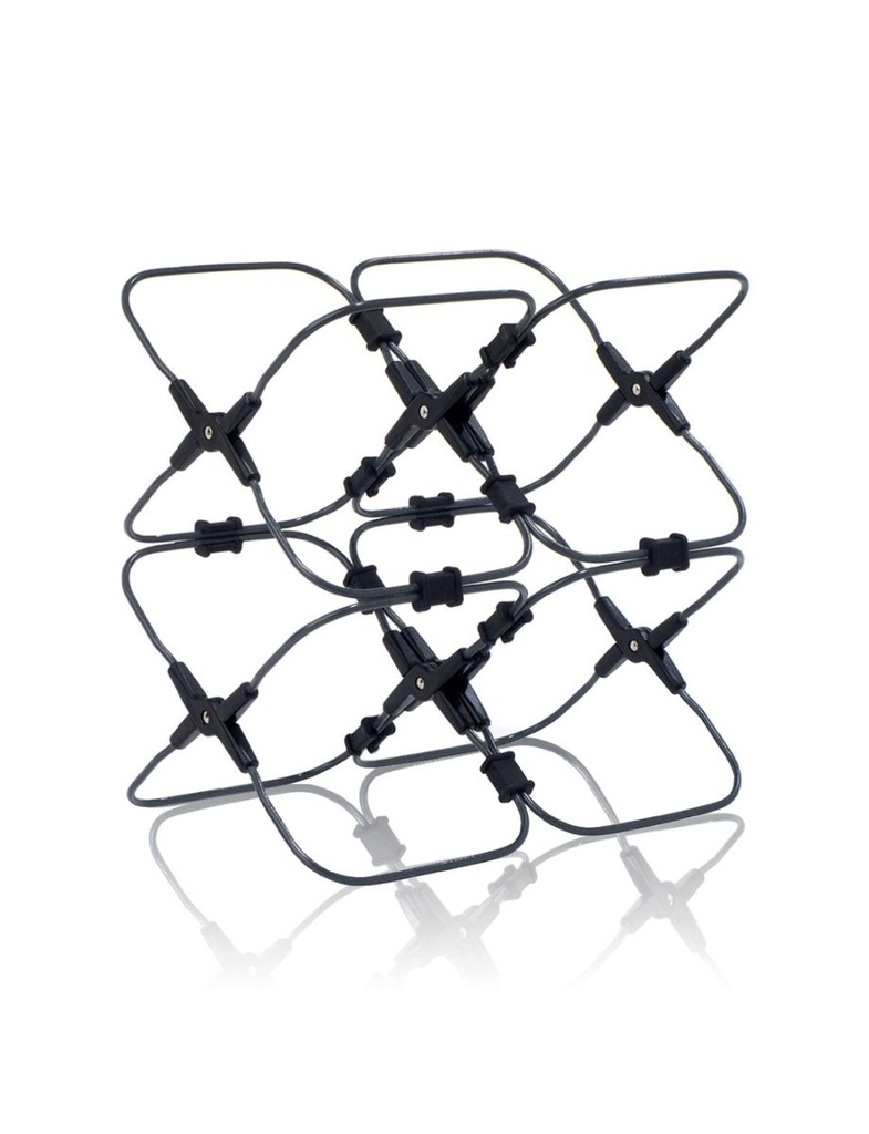 Houdini Wine Rack