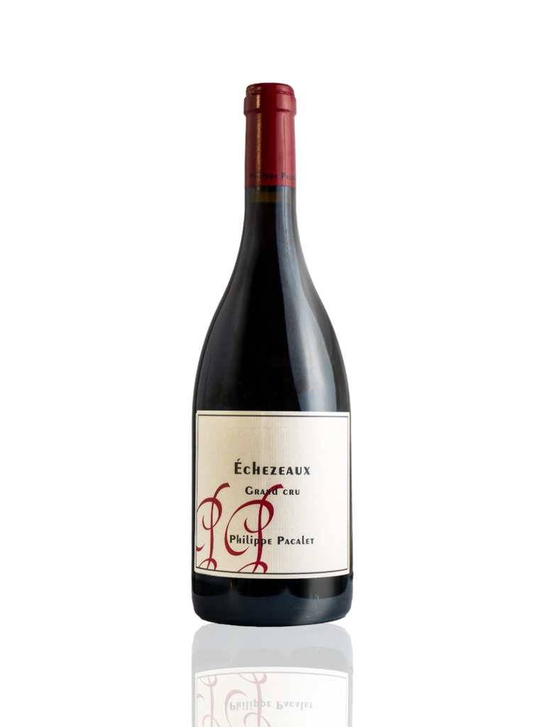 Philippe Pacalet Echezeaux 2021 750mL