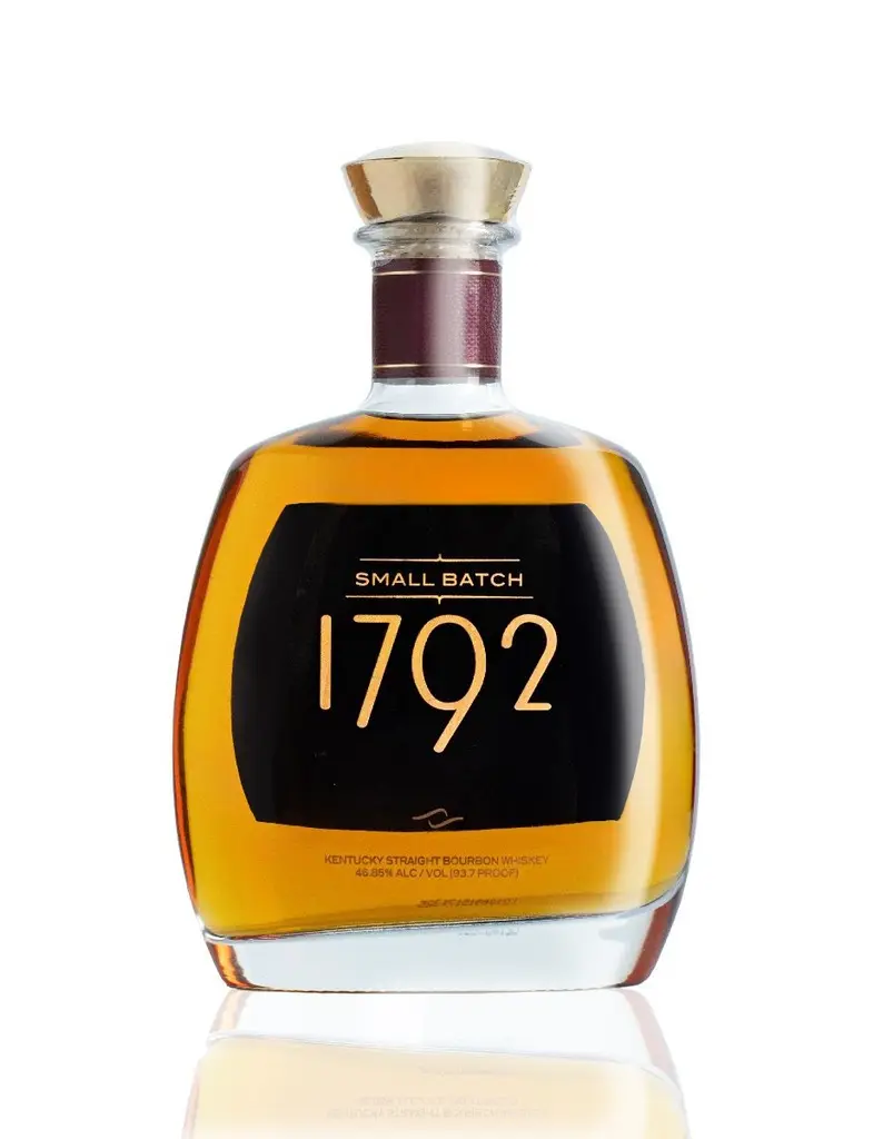 1792 Small Batch Bourbon 700mL