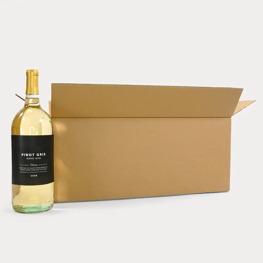 5L-6L Styrofoam Packing