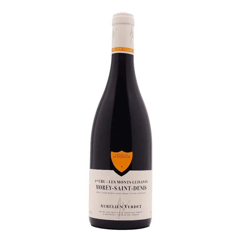 Aurelien Verdet Monts Luisants 2020 750mL