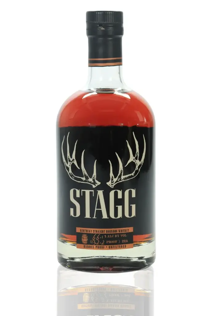 Buffalo Trace Stagg Batch #22A 2023 750mL