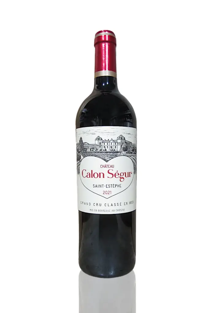 Calon Segur 2021 750mL