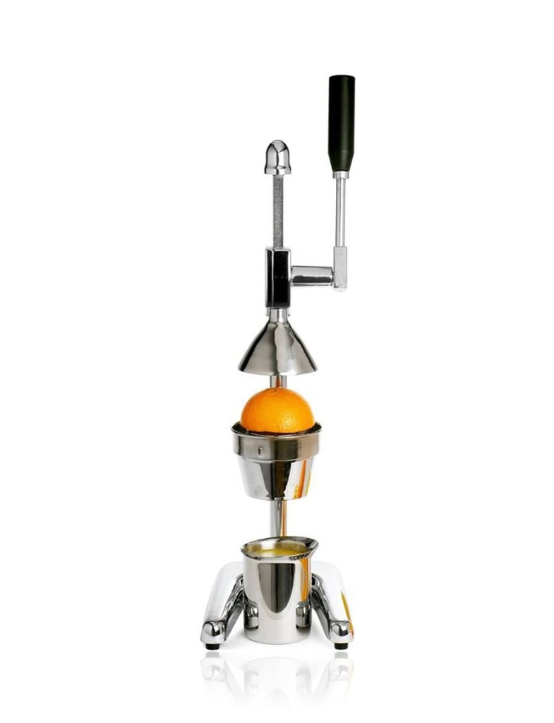 Citrus Power Juicer - 'Silver''