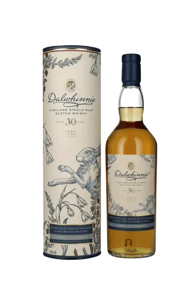 Dalwhinnie 30 Special Release 2020 700mL
