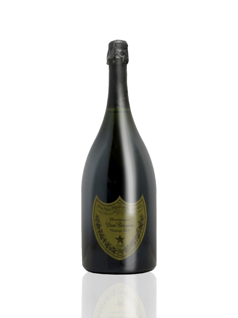 Dom Perignon 2002 1.5L