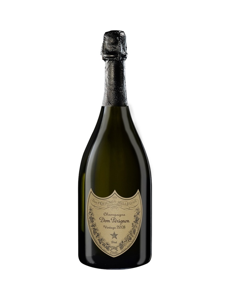 Dom Perignon 2008 750mL