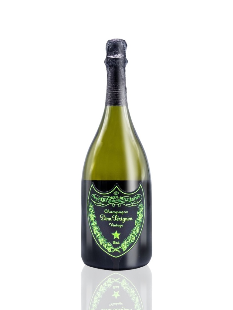 Dom Perignon Luminous 2006 750mL