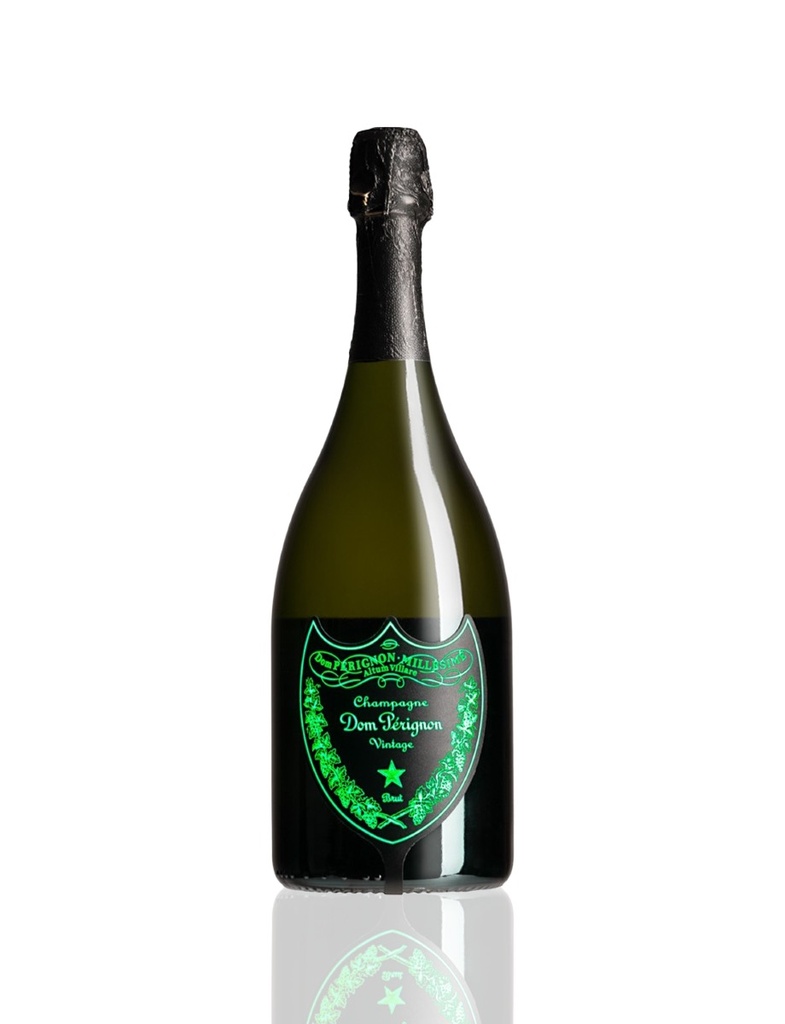 Dom Perignon Luminous 2008 750mL