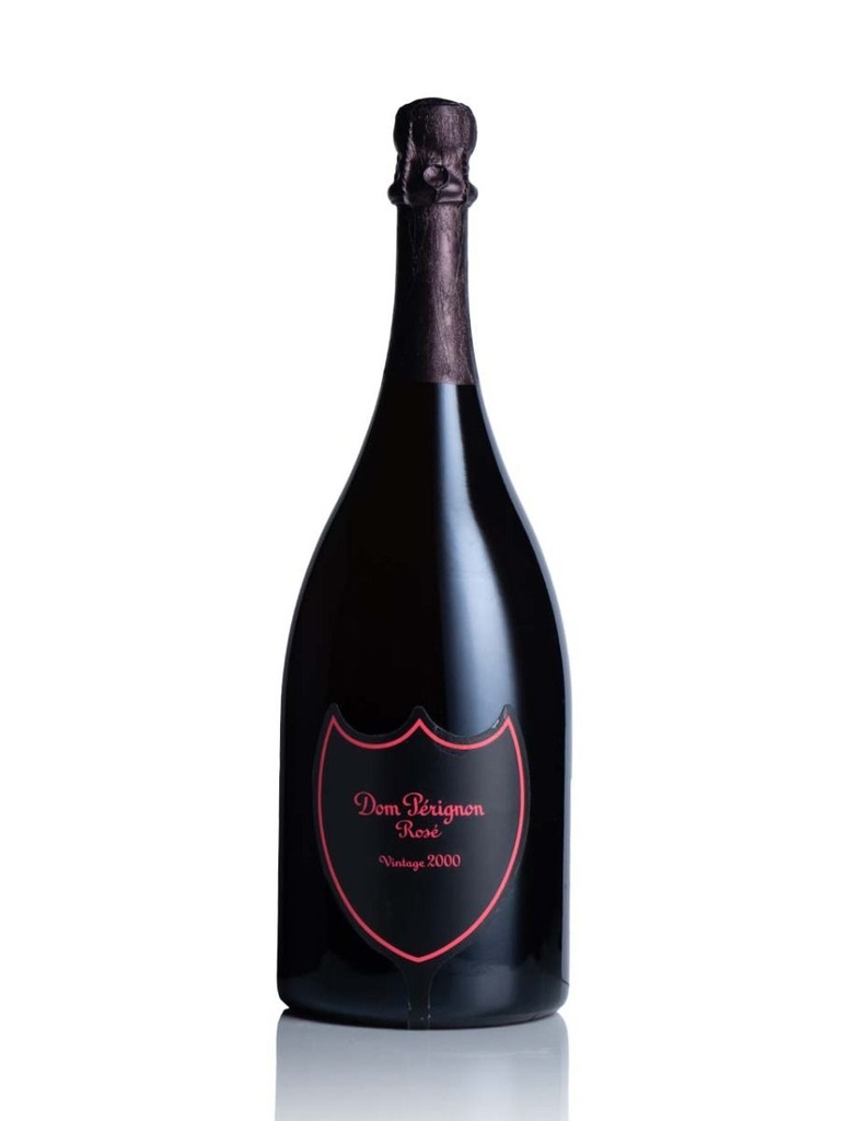 Dom Perignon Rose Luminous 2000 3L