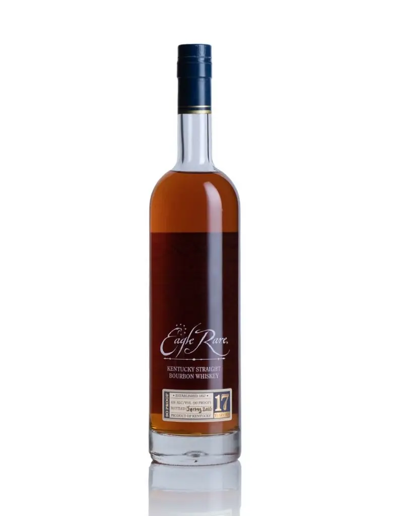 Eagle Rare 17 Year 2016 750mL