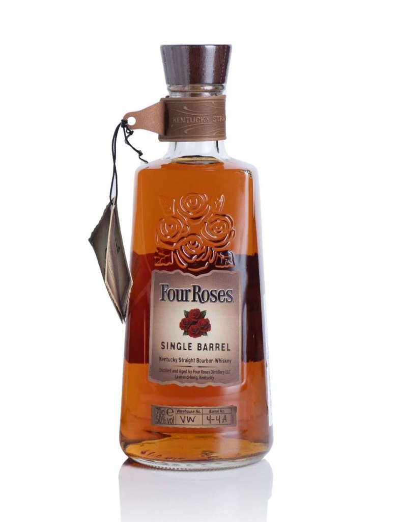 Four Roses Single Barrel 700mL