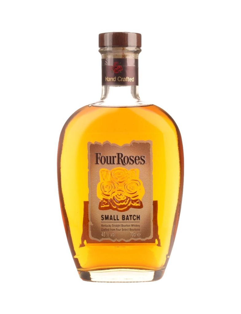 Four Roses Small Batch 700mL