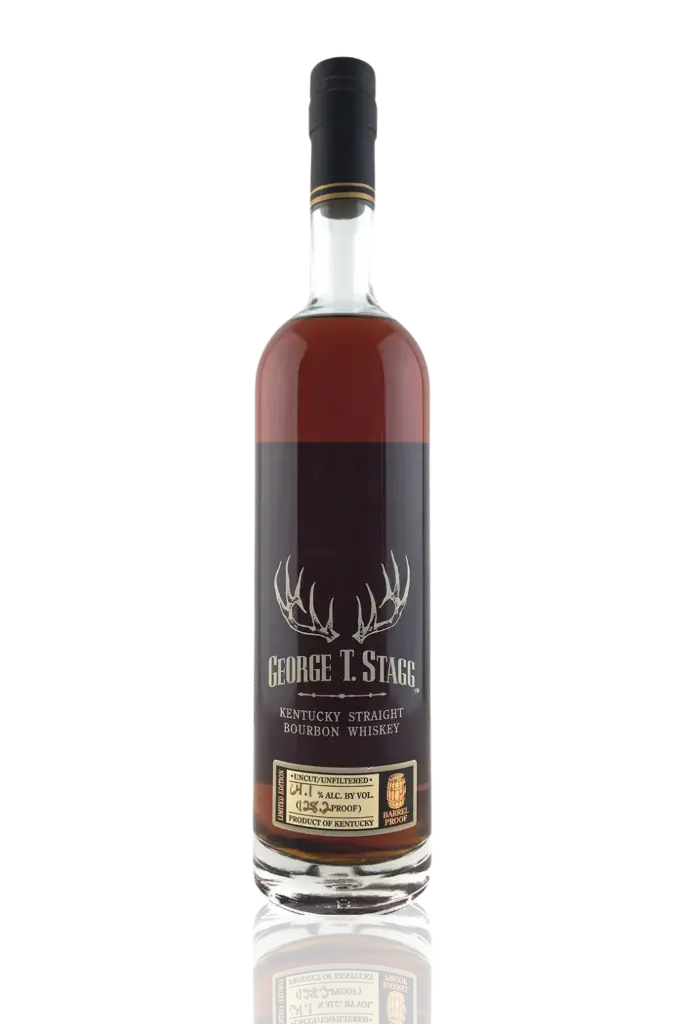 George T. Stagg 2013 128.2 Proof 750mL