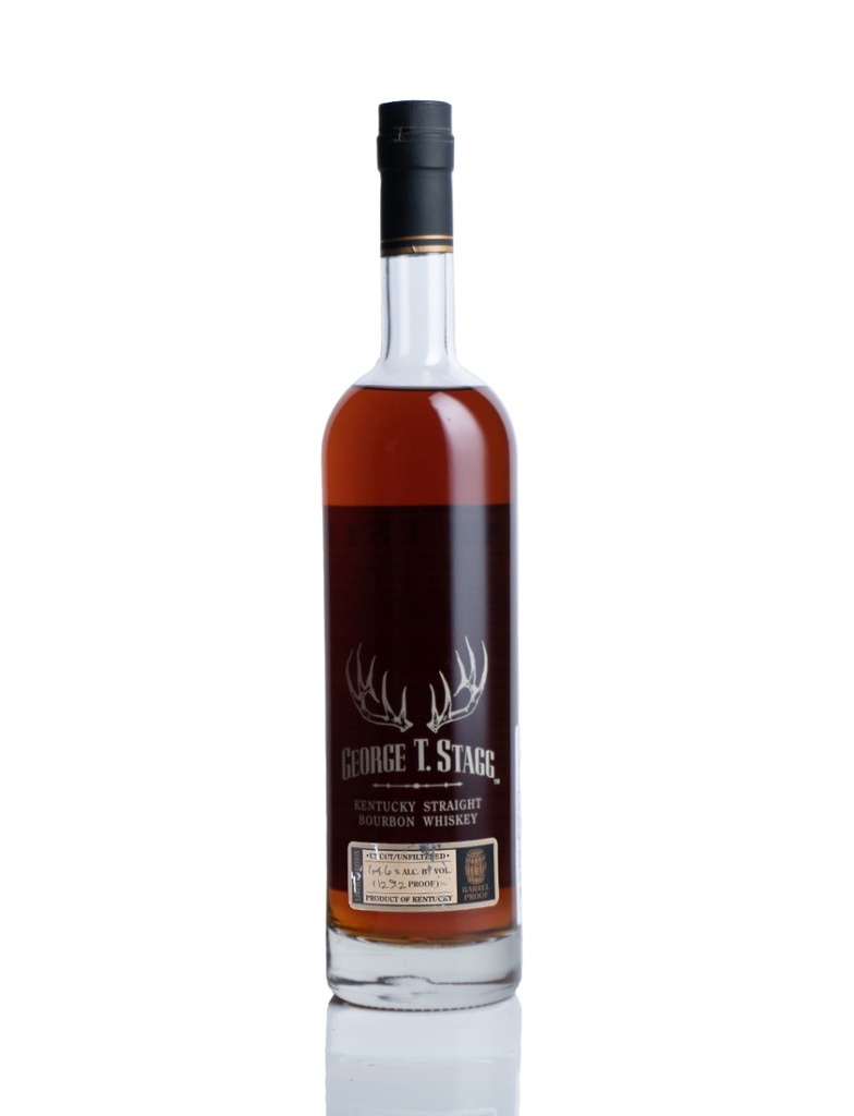 George T. Stagg 2017 129.2 Proof 750mL