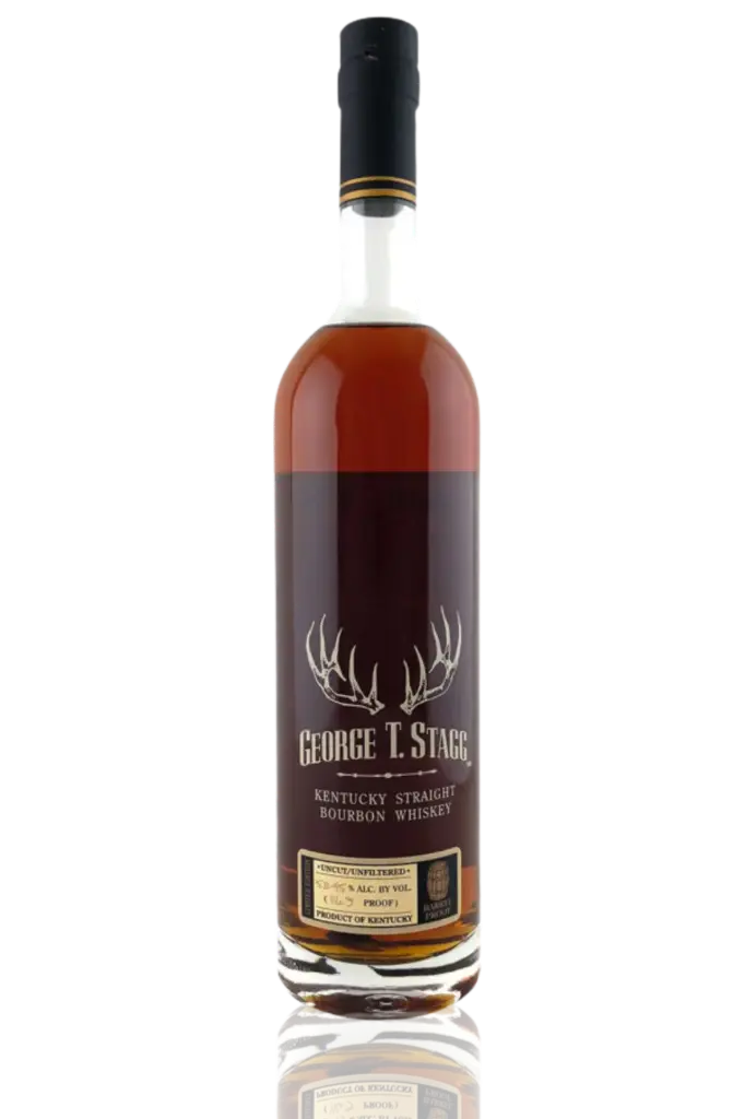 George T. Stagg 2019 116.9 Proof 750mL