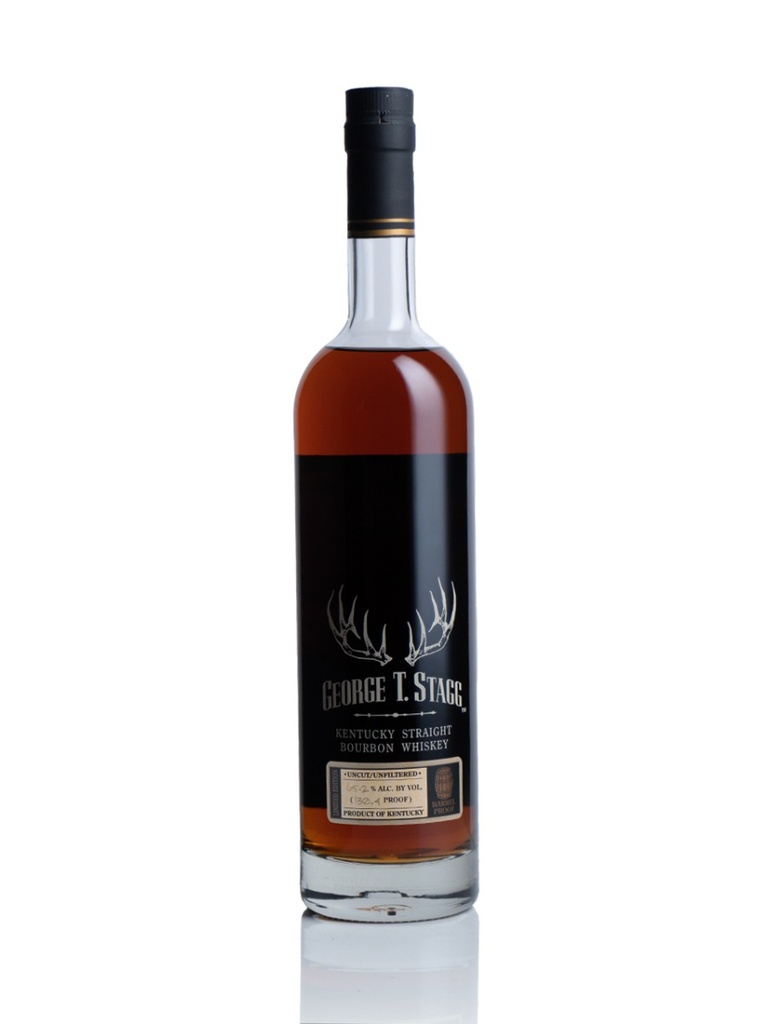 George T. Stagg 2020 130.4 Proof 750mL
