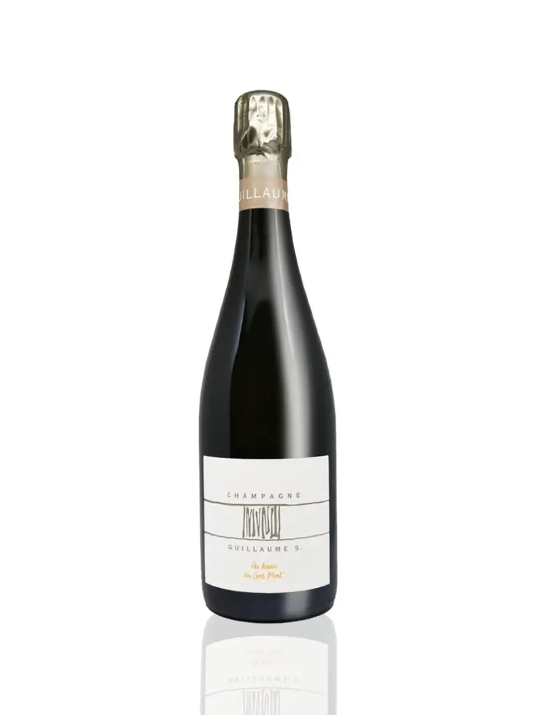 Guillaume Selosse Au Dessus du Gros Mont 2018 750mL