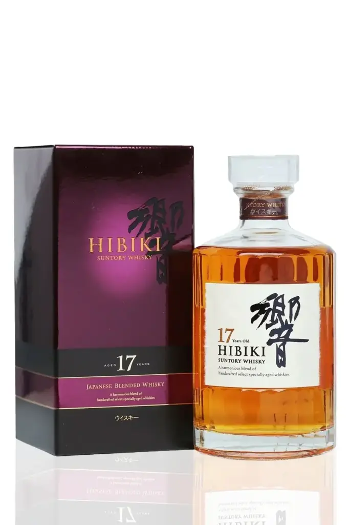 Hibiki 17 Year 750mL