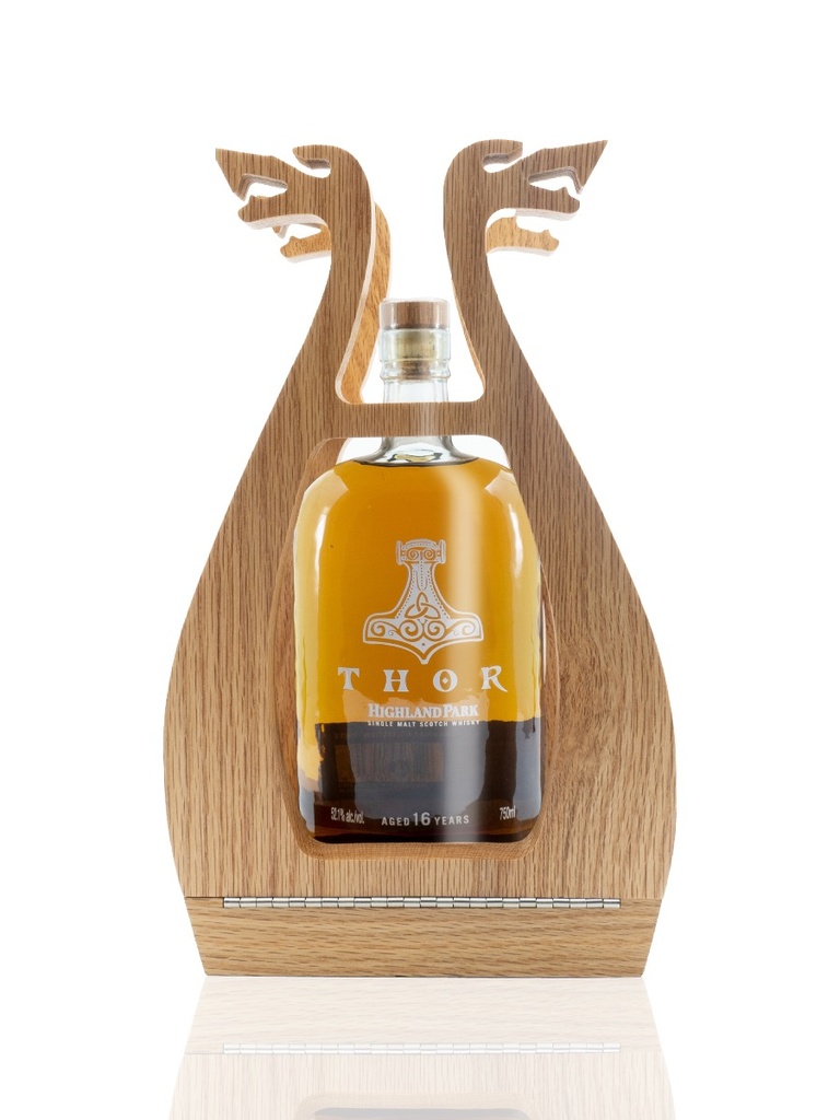 Highland Park Scotch Thor 16 Year 750mL