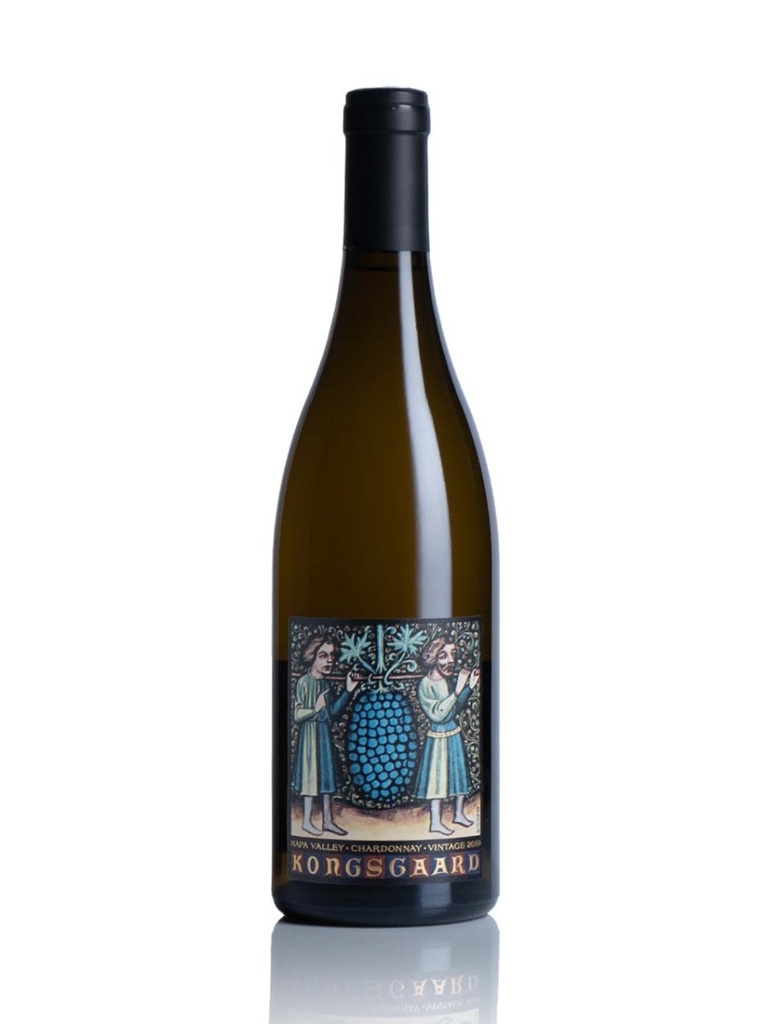 Kongsgaard Chardonnay 2021 750mL