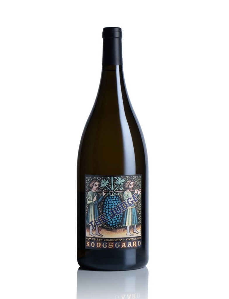 Kongsgaard Chardonnay The Judge 2019 1.5L