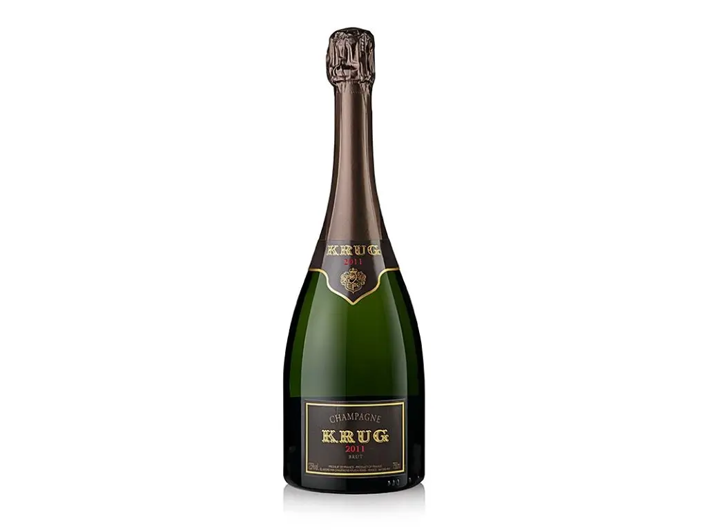 Krug 2011 750mL