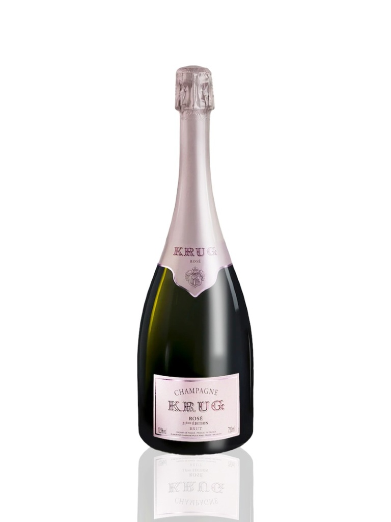 Krug Rose Edition 21 750mL