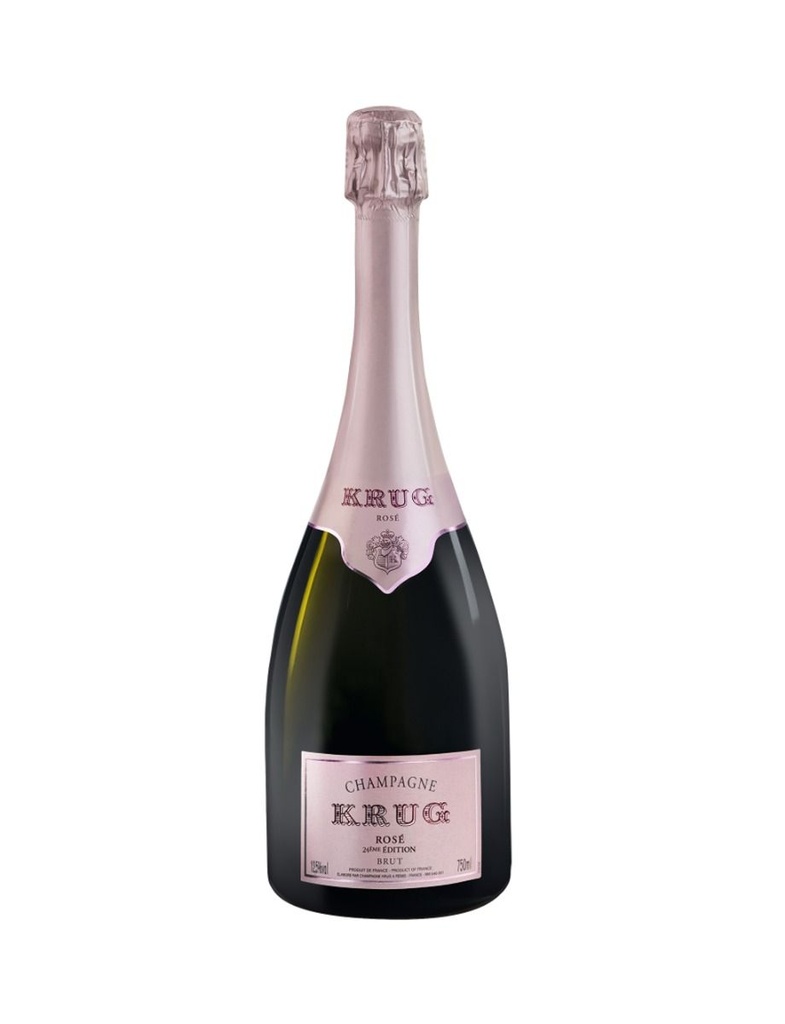 Krug Rose Edition 24 750mL