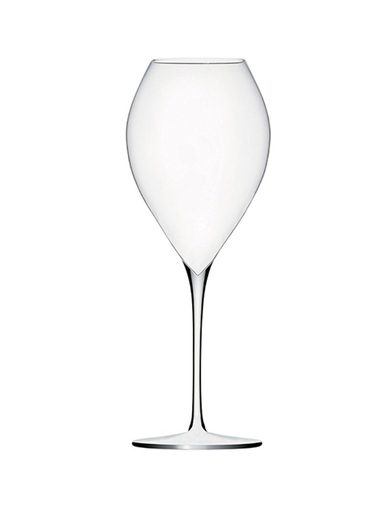 Lehmann Jamesse Prestige Mouth Blown Flute Premium 30 CL - 10 oz