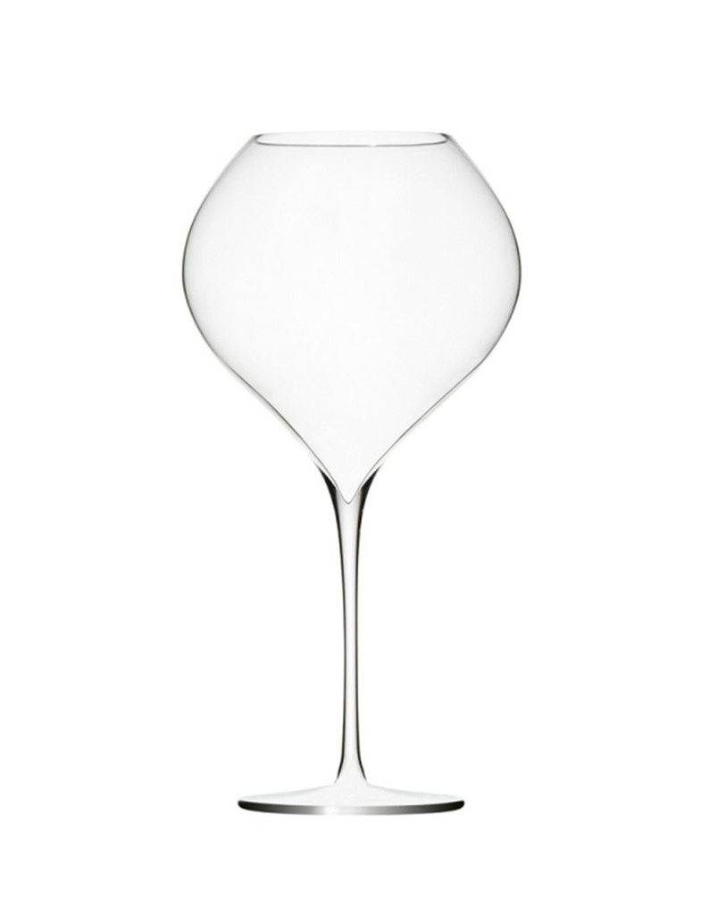 Lehmann Jamesse Prestige Mouth Blown Grand Blanc 76 CL - 25 1/3 oz