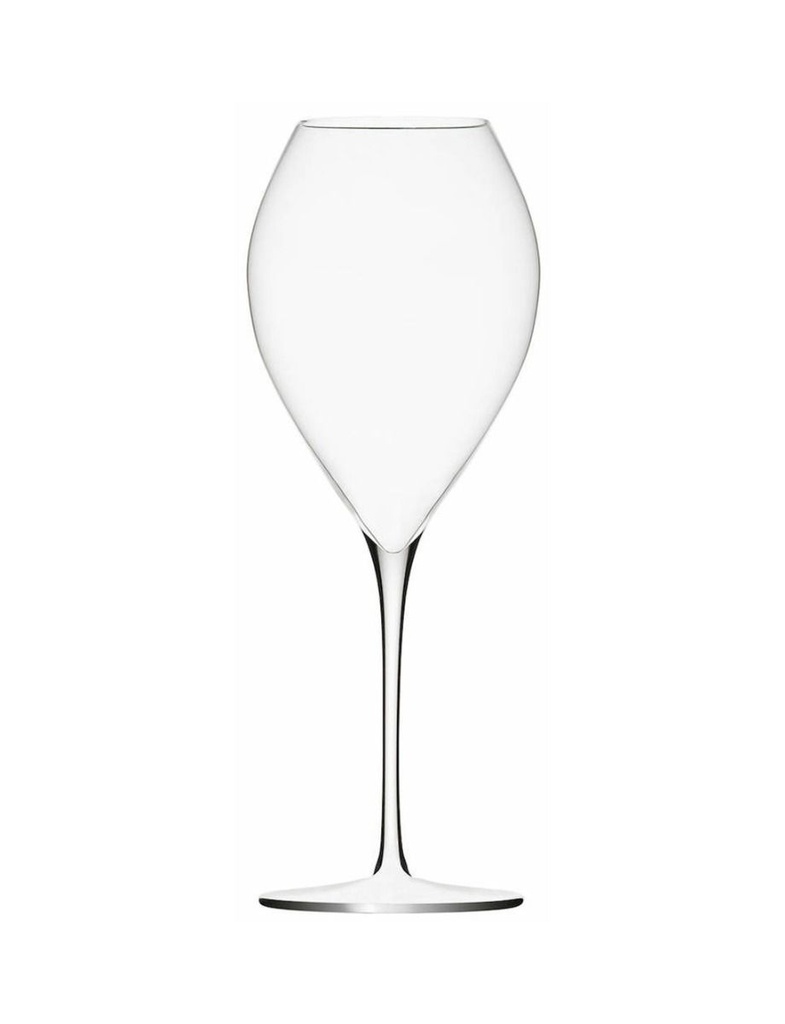 Lehmann Jamesse Prestige Mouth Blown Grand Champagne 45 CL - 15 oz