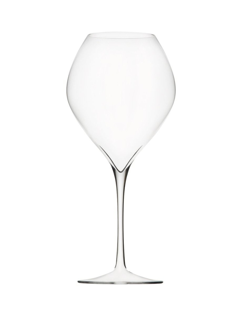 Lehmann Jamesse Prestige Mouth Blown Grand Rouge 77 CL - 25 2/3 oz