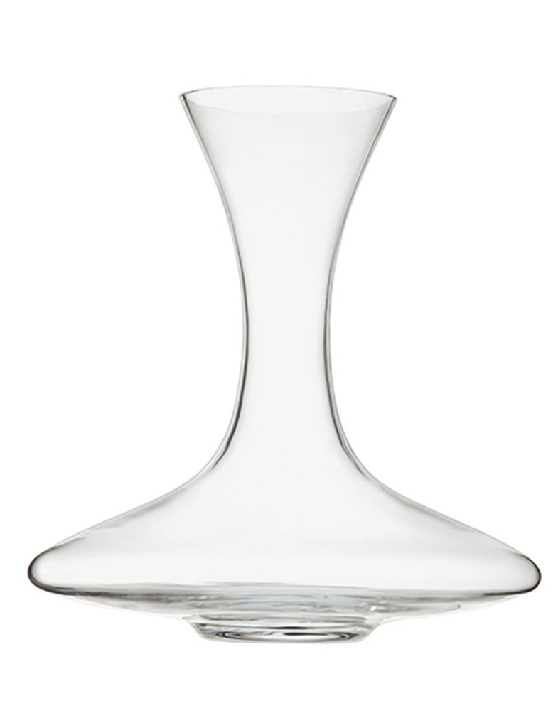 Lehmann Mouth Blown Amplitude Decanter 125 CL - 41 2/3 oz