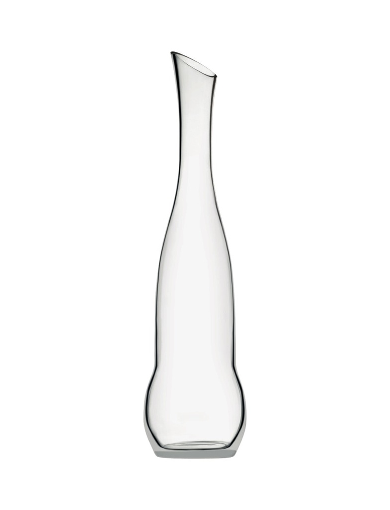 Lehmann Mouth Blown Oenomust Decanter 75 CL - 25 oz Fresh Wines