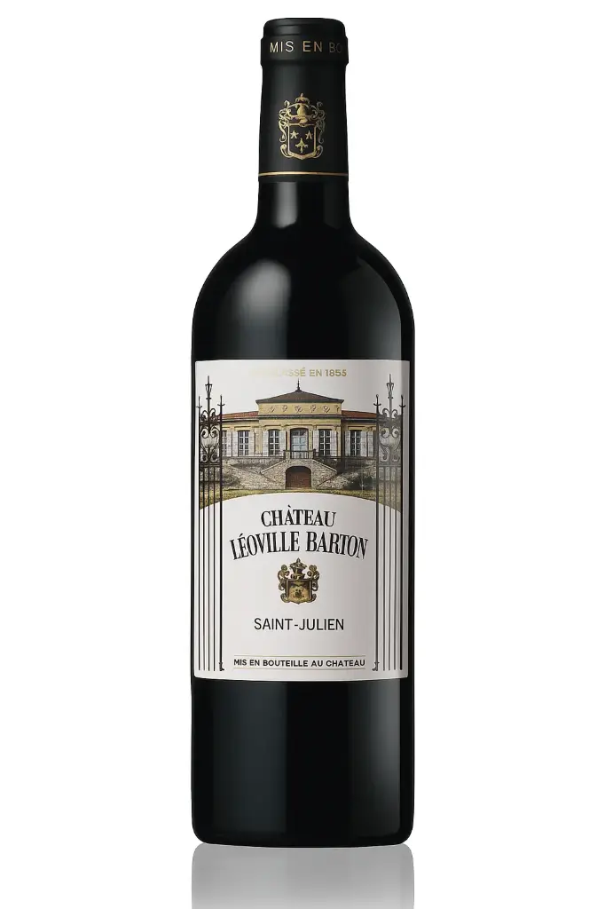 Leoville Barton 2016 750mL