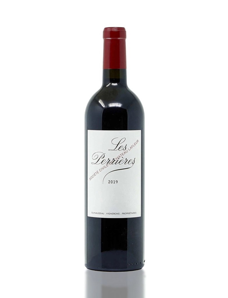 Les Perrieres de Lafleur 2019 1.5L