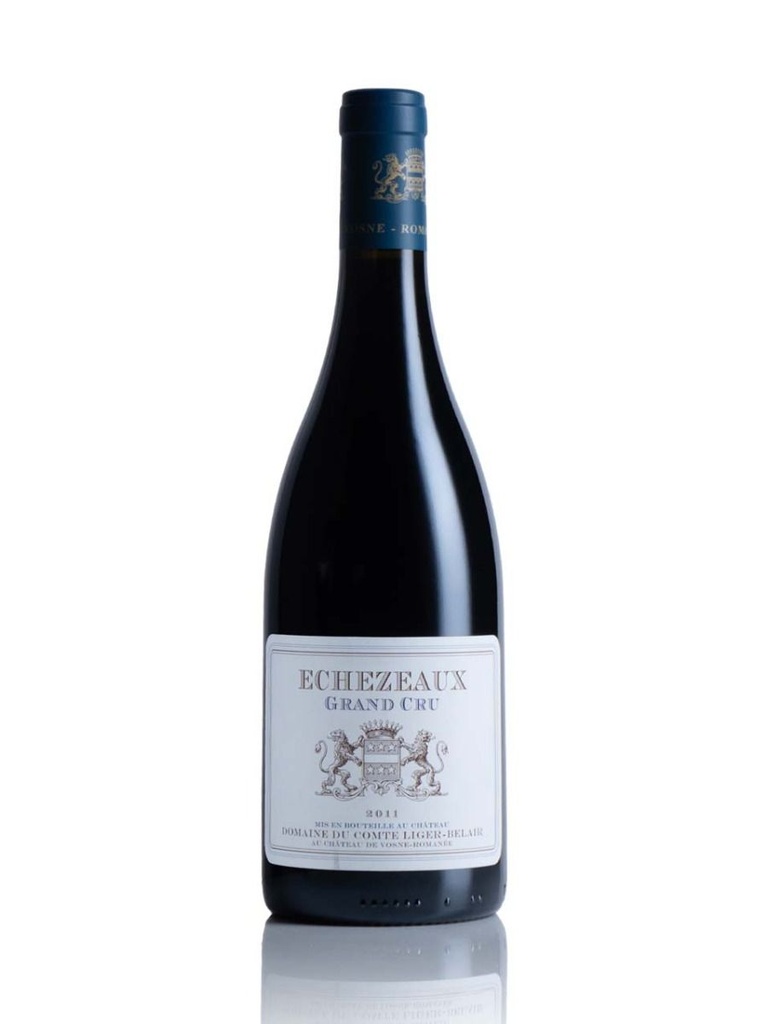 Liger Belair Echezeaux Grand Cru 2011 750mL