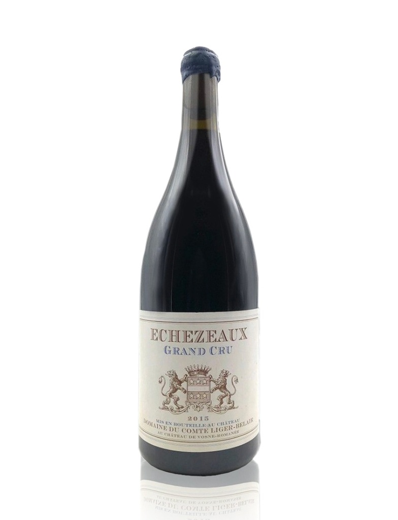 Liger Belair Echezeaux Grand Cru 2015 1.5L OWC (Direct from Domaine)