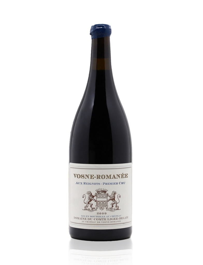 Liger Belair Vosne Romanee Reignots 2009 1.5L