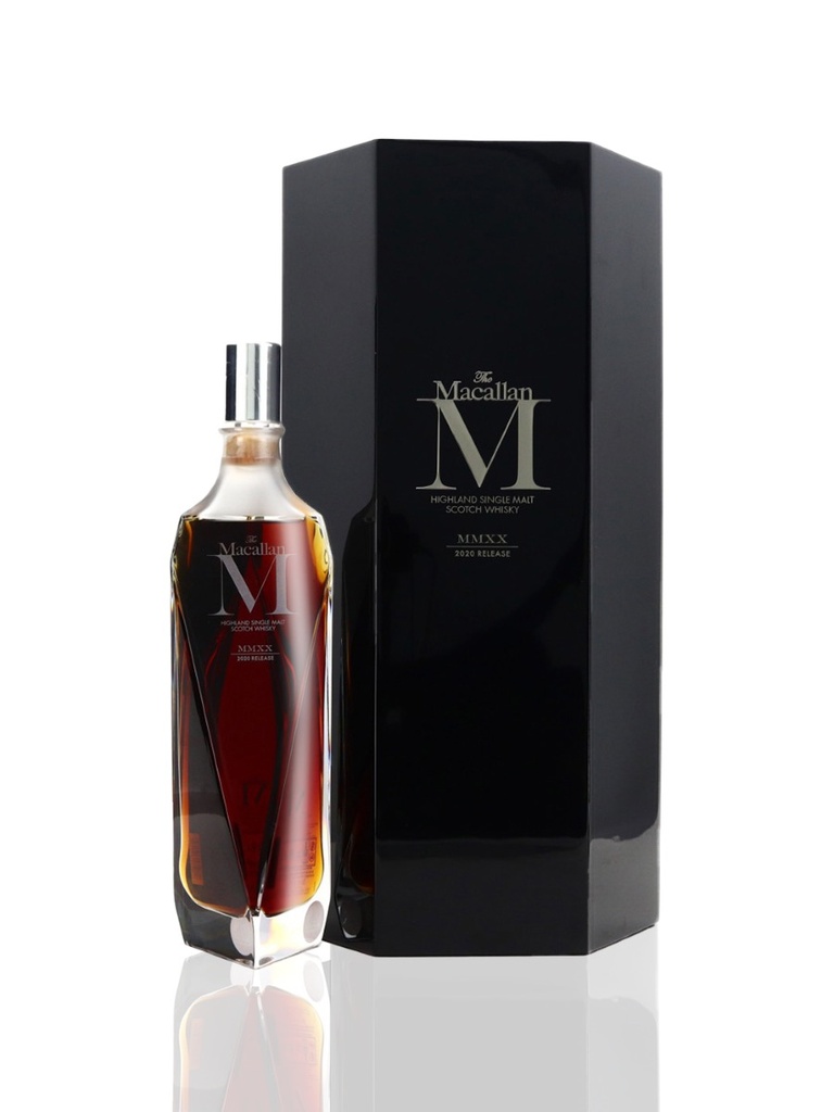 Macallan M 2020 700mL