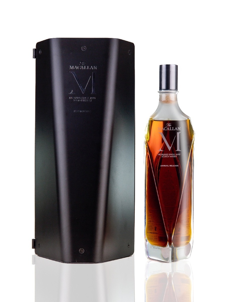 Macallan M Black 2022 700mL