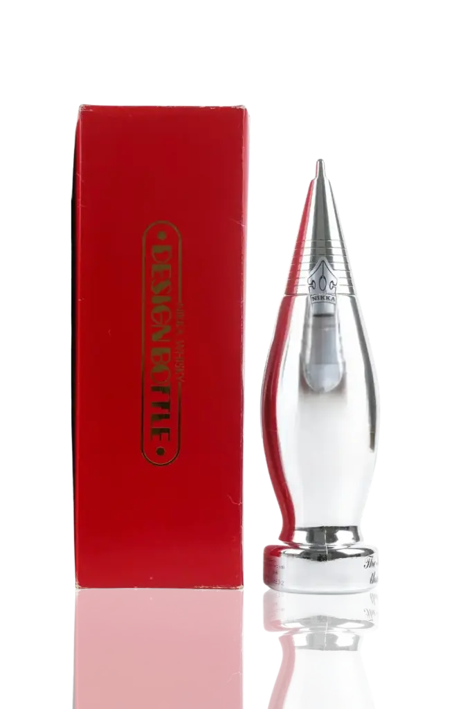 Nikka The Pen is Mightier Than The Sword 500mL