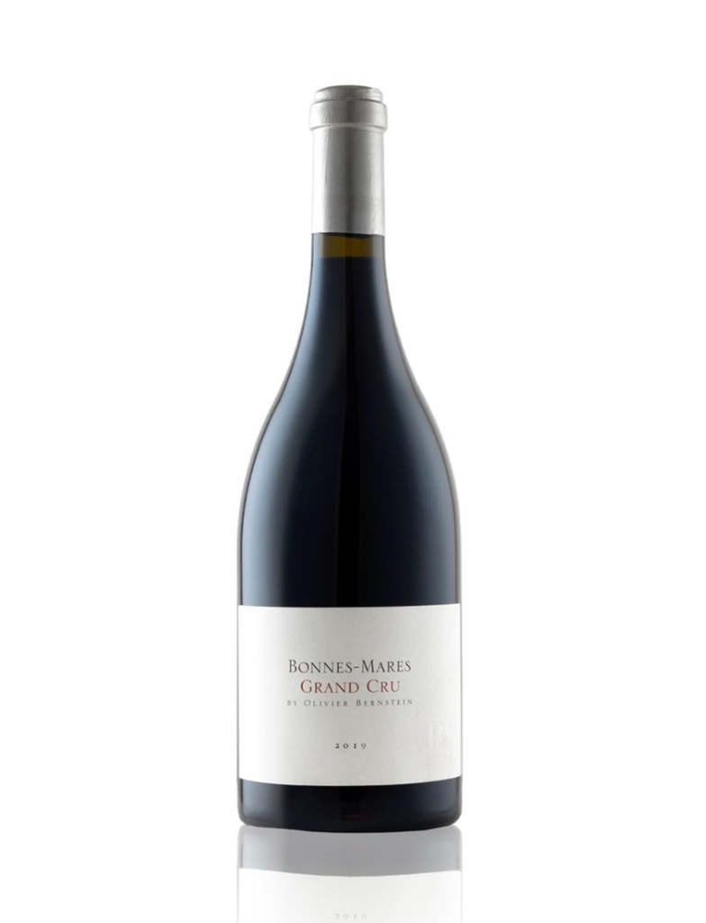 Olivier Bernstein Bonnes Mares Grand Cru 2019 750mL