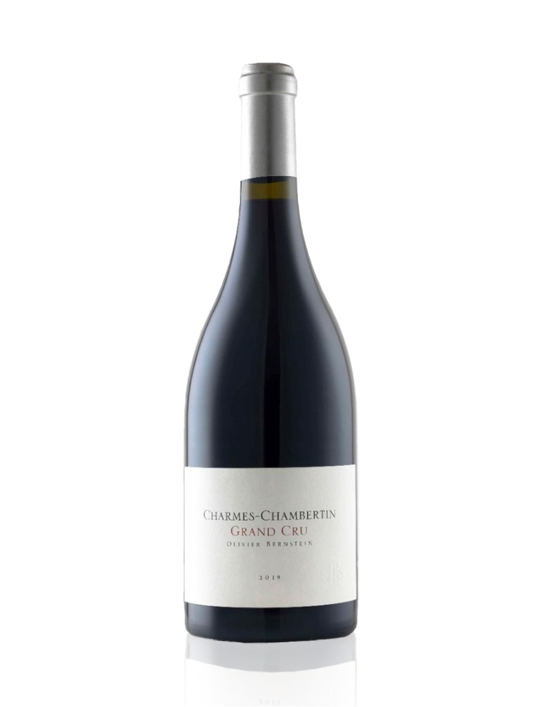 Olivier Bernstein Charmes Chambertin Grand Cru 2019 750mL