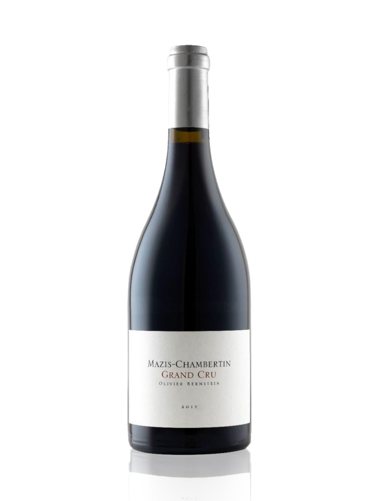 Olivier Bernstein Mazis Chambertin Grand Cru 2019 750mL